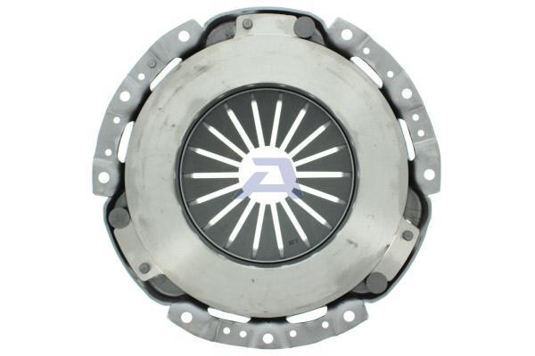 Mecanismo de embraiagem AISIN ref. CY-023